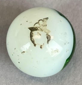Peltier KO KO Glass Comic Marble