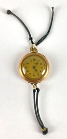 Waltham Wrist Watch