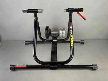 MagTrakStand Indoor Cycling Conversion Stand
