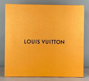 Louis Vuitton Gift Box
