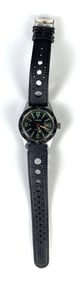 France Wolbrook Diver Mens Wristwatch
