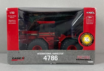 ERTL International Harvester 4786 Tractor