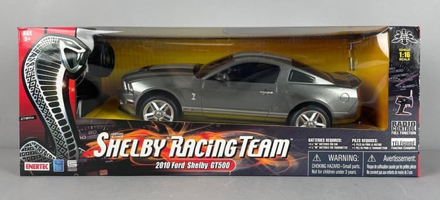 Enertec 2010 Ford Shelby GT500 R/C Car