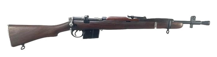 Gibbs Enfield #7 Jungle Carbine .308 Cal Bolt Action Rifle