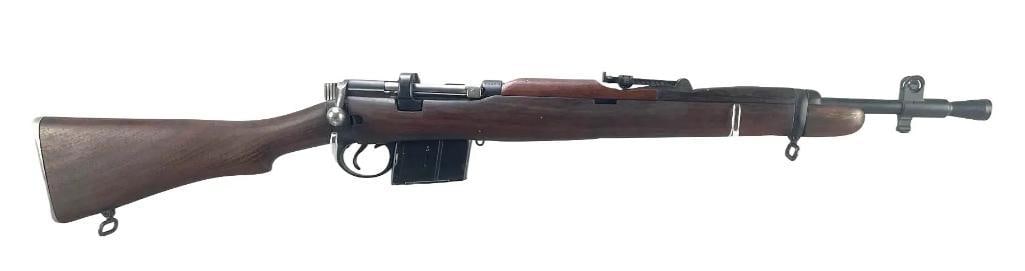 Gibbs Enfield #7 Jungle Carbine .308 Cal Bolt Action Rifle