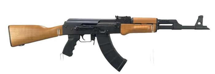 Century Arms RAS47 7.62 x 39mm Cal. Semi Auto Rifle