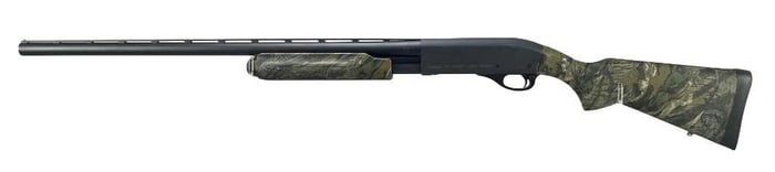 Remington 870 Express Super Magnum 12 Ga. Pump Action Shotgun