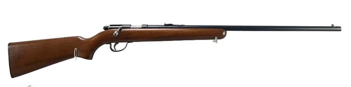 Remington Model 514 .22 Cal S/L/LR Bolt Action Rifle