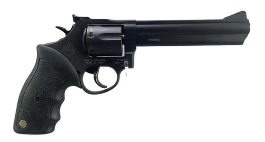 Taurus Model 66 .357 Magnum Cal. 7 Shot Double Action Revolver