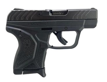 Ruger LCP II .380 Cal. Semi Auto Pistol