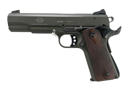 GSG M1911 .22 LR Cal. Semi Auto Pistol