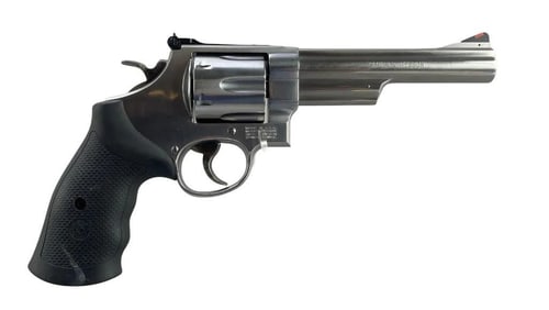 Smith and Wesson 629-6 .44 Magnum Cal. Double Action Revolver
