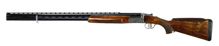 Ithaca Perazzi MX8 12 GA Break-Action Over Under Shotgun