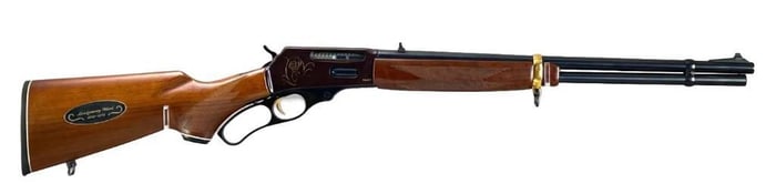Winchester Century 2 M72 30-30 Cal Lever Action Rifle