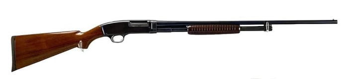 Winchester Model 42 .410 GA Pump Action Shotgun