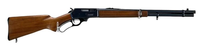 Western Auto Revelation Model 200 .30-30 Cal Lever Action Rifle