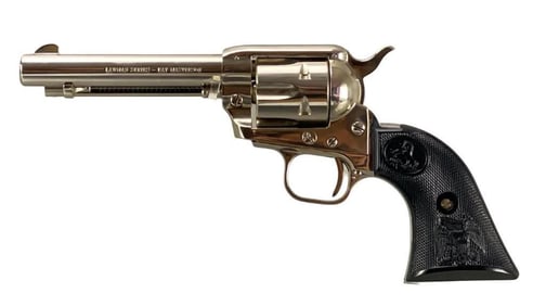 Colt Frontier Scout .22 Cal LR Single Action Revolver