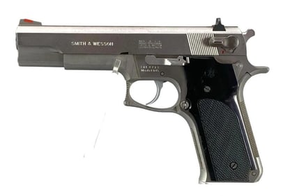 Smith And Wesson Model 645 .45 ACP Semi Auto Pistol