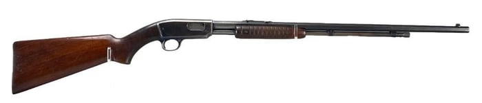 Winchester Model 61 .22 LR Pump Action Rifle