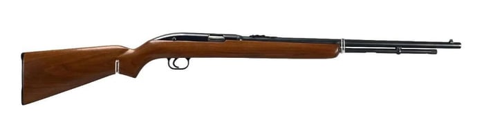 Winchester Model 77 .22 Cal LR Semi Auto Rifle