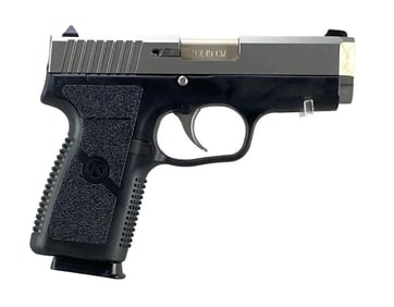 Kahr Arms CW9 9mm Semi Auto Pistol