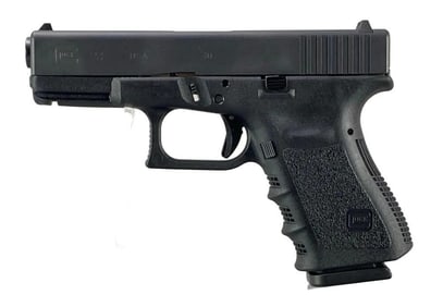 Glock 23 .40 Cal Semi Auto Pistol