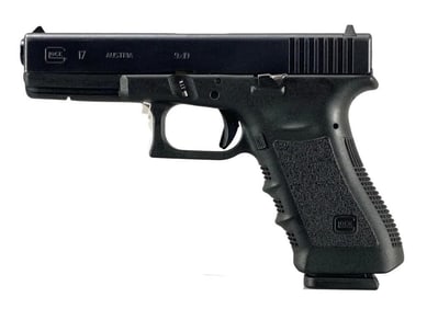 Glock 17 9mm Semi Auto Pistol