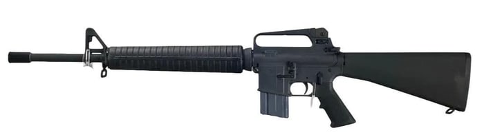 Colt Sporter Match HBAR .223 Cal Semi Auto Rifle
