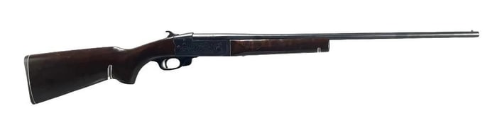 CBC Model SB42Y 410 Ga. Break Action Shotgun