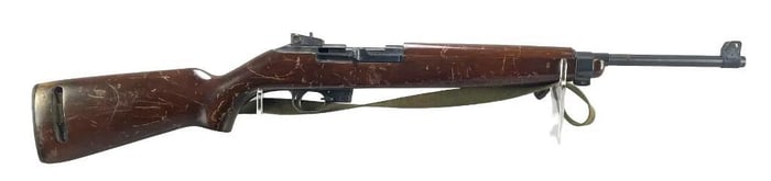 Erma Werke M1 Model E .22 LR Cal. Semi Automatic Rifle