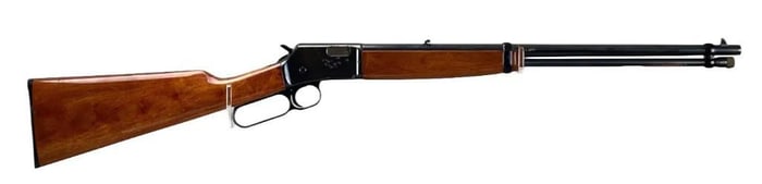Browning BL-22 .22 Cal Lever Action Rifle