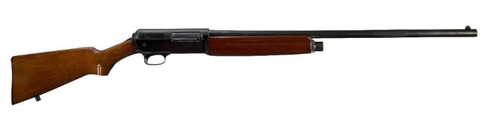 Winchester Widowmaker 12 GA Pump Action Shotgun