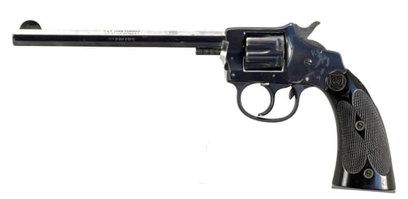H and R Arms Model 1906 .22 Cal Double Action Revolver