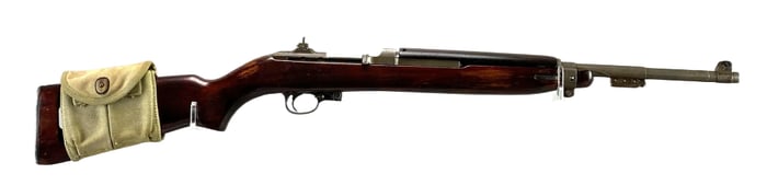 US Inland Divisions General Motors Model M1 .30 Cal Semi-Auto Carbine
