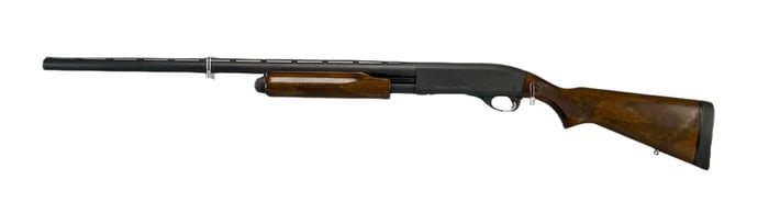Remington Model 870 Express 12 Gauge Pump Action Shotgun