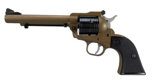 Ruger Super Wrangler .22 Cal. Single Action Revolver
