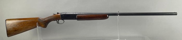 Winchester Model 37 20 Ga. Break Action Single Shot Shotgun