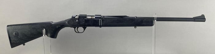 Daisy Legacy Model 2202 .22 LR Cal. Boot Action Rifle