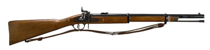 EuroArms London Armory .58 Cal Blackpowder Percussion Rifle