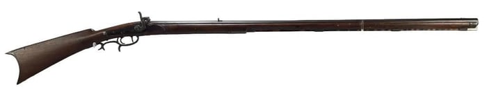 Partridge Warranted .32 Cal. Black Powder Percussion Rifle