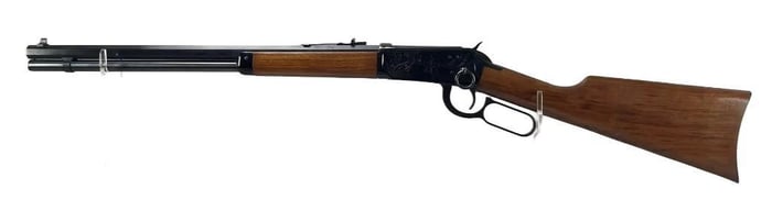 Winchester Canadian Centennial .30-30 Cal. Lever Action Rifle