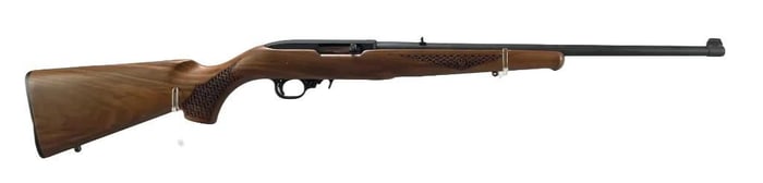 Ruger Model 10/22 .22 LR Cal. Semi Auto Rifle