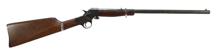 J. Stevens Arms Crack Shot .22 LR Cal. Single Shot Rifle