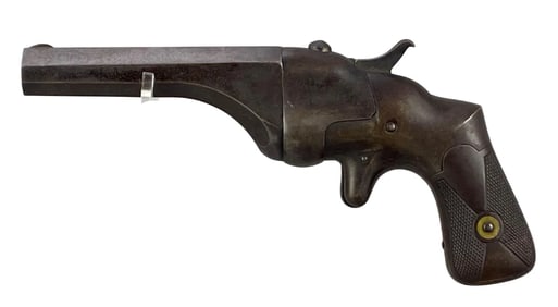 Connecticut Arms Bulldog .44 Cal Derringer