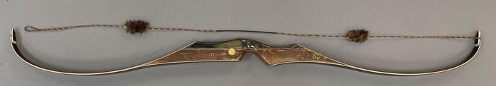Bear Super Kodiak Recurve Bow