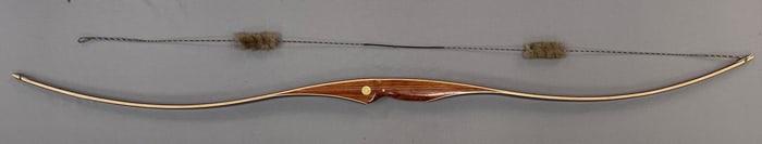 Bear Ausable Recurve Bow