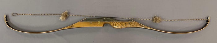 Bear Super Kodiak Recurve Bow