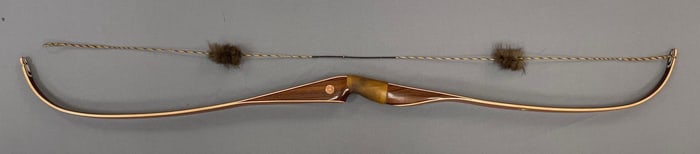 2014 Bear Kodiak Recurve Bow