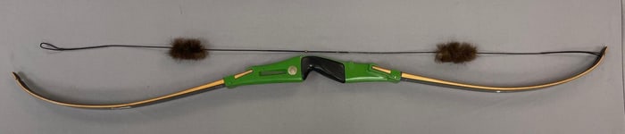 Bear Minuteman Recurve Bow