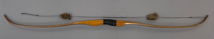 St. Charles Thunderbird Recurve Bow